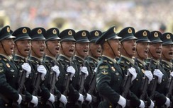 Giới chức Trung Quốc: Cần sẵn sàng cao độ phòng xung đột ở Eo biển Đài Loan