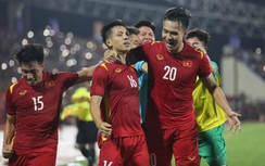 Người hâm mộ nhận tin vui trước trận giao hữu giữa Việt Nam và Dortmund