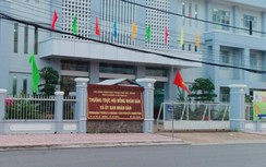 Kỷ luật Phó chủ tịch TP Sóc Trăng và loạt cán bộ liên quan dự án Văn Minh