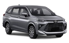 Toyota xác nhận Innova 2023 sẽ có bản hybrid