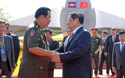 Lĩnh vực được kỳ vọng nhất khi Thủ tướng thăm Campuchia, dự Hội nghị ASEAN