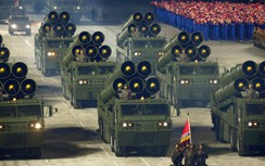 Triều Tiên phủ nhận cung cấp vũ khí cho Nga, tố Mỹ bôi nhọ hình ảnh