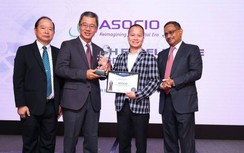 Bkav là doanh nghiệp Việt duy nhất thắng giải bảo mật quốc tế ASOCIO 2022