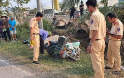 Hải Dương: Điều tra vụ người phụ nữ tử vong bất thường gần cầu Bình