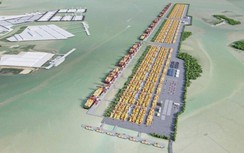 Vì sao "siêu cảng" Cần Giờ chưa có trong dự thảo Quy hoạch nhóm cảng biển?