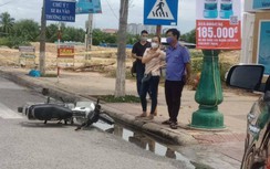 Diễn biến mới vụ nữ sinh ở Ninh Thuận bị ô tô tông tử vong