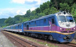Đường sắt cung cấp thêm gần 7.000 vé tàu Tết đi miền Trung