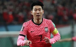 Ngôi sao sáng nhất châu Á báo tin cực vui trước thềm World Cup