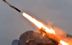 Triều Tiên tiếp tục phóng tên lửa khi Hàn Quốc tập trận