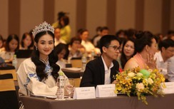 Việt Nam đăng cai tổ chức chung kết Miss Tourism World 2022