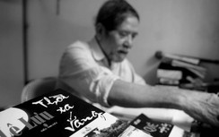 Nhà văn Lê Lựu - tác giả “Thời xa vắng” qua đời ở tuổi 81