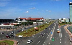 Hà Nội yêu cầu khẩn trương xử lý tình trạng mất ATGT tại sân bay Nội Bài
