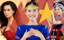 Nữ sinh có hồ sơ "khủng" đại diện Việt Nam thi Hoa hậu Sinh viên Thế giới