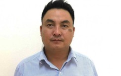 Một công chức địa chính huyện Cô Tô bị khai trừ Đảng, bắt tạm giam