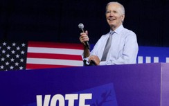 Tổng thống Mỹ Joe Biden hé lộ ý định tái tranh cử