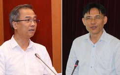 Hai Phó Chủ tịch Viện Hàn lâm Khoa học xã hội Việt Nam bị kỷ luật