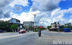 Lạ lùng nhà không số, phố không tên giữa trung tâm TP Quảng Ngãi