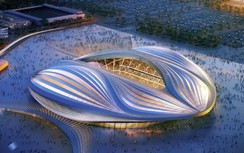 Chiêm ngưỡng vẻ đẹp của 8 sân vận động phục vụ World Cup 2022
