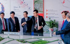 Dự án KCN 2.600 tỷ đồng vừa khởi công ở Huế gồm những gì?