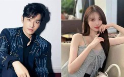 Huỳnh Hiểu Minh lộ ảnh riêng tư với người mẫu trẻ hậu ly hôn Angelababy