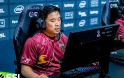 Game thủ gốc Việt tạo bất ngờ tại CS:GO World Cup