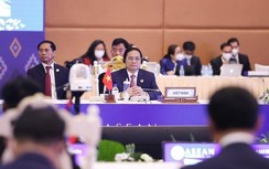 Thủ tướng nêu 4 nguyên tắc ASEAN cần giữ khi đối ngoại