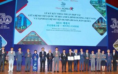 Bình Dương tổ chức sự kiện “Gặp gỡ Hàn Quốc - Meet Korea 2022”