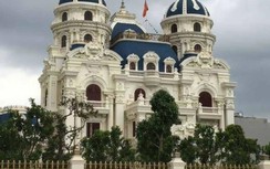 Gia đình đại gia Ngô Văn Phát nộp 161 tỷ đồng xin chuộc tòa lâu đài