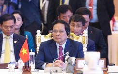 Thủ tướng mong muốn doanh nghiệp Đức chuyển hướng đầu tư vào Việt Nam