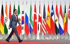 Indonesia "toát mồ hôi" để dàn xếp Nga-phương Tây trước thềm G20