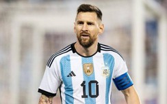 Fan cuồng làm điều khó tin để được tới World Cup xem Messi thi đấu