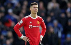 Ronaldo lên truyền hình tiết lộ cực sốc về HLV Ten Hag và MU