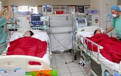 Vụ tai nạn ở Huế: Sức khỏe 3 nạn nhân vẫn nằm viện hiện ra sao?