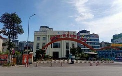 Sai phạm bãi đỗ xe Mễ Trì Hạ: Hà Nội yêu cầu quận Nam Từ Liêm xử lý