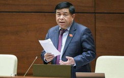 Bộ trưởng Nguyễn Chí Dũng: Hành vi gian lận trong đấu thầu hết sức phức tạp