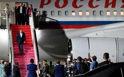 Ngoại trưởng Nga rời Bali trước khi kết thúc Hội nghị G20