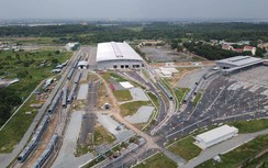 TP.HCM: Hơn 210.000 tỷ đồng làm 7 tuyến metro huy động thế nào?