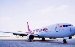 Cục Hàng không lên tiếng vụ IPP Air Cargo xin dừng cấp phép bay