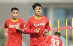 HLV Park Hang-seo gây sốc với danh sách đội tuyển Việt Nam