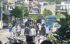 Công an điều tra nhóm học sinh hỗn chiến trong quán cà phê ở Quảng Ninh