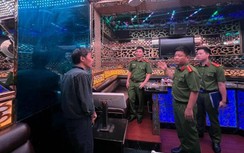 Hà Nội: Đình chỉ và tạm đình chỉ gần 1.000 cơ sở vi phạm an toàn PCCC