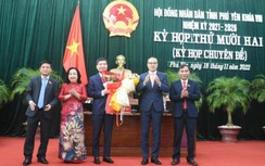 Phát biểu ấn tượng của tân Chủ tịch tỉnh Phú Yên khi nhận nhiệm vụ