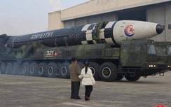 Chủ tịch Triều Tiên có động thái bất ngờ khi đưa ra cảnh báo hạt nhân