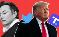 Tài khoản Twitter của ông Donald Trump sắp được mở lại