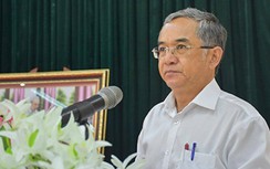 Vì sao Phó Chủ nhiệm Uỷ ban Kiểm tra Trung ương Nguyễn Văn Hùng qua đời?