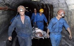 Va chạm với thuyền chở vật liệu trong hầm lò, một công nhân thiệt mạng
