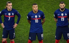 Soi kèo, dự đoán tỷ số Pháp vs Australia, bảng D World Cup 2022