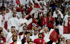 Qatar và World Cup 2022: Khi tiền không mua được tất cả