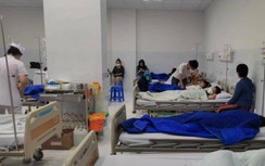Vụ 600 học sinh nhập viện, 1 em tử vong: 8 chuyên gia đã có mặt ở Nha Trang