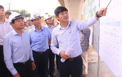 Bộ trưởng GTVT: Xong toàn bộ cao tốc Dầu Giây - Phan Thiết trước 30/4/2023